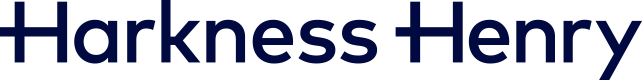Harkness Henry logo