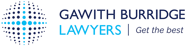 Gawith Burridge logo