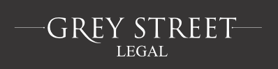 Grey Street Legal logo