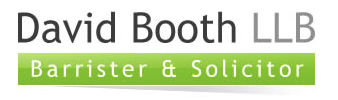 David Booth logo
