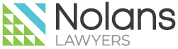 Nolans Lawyers logo