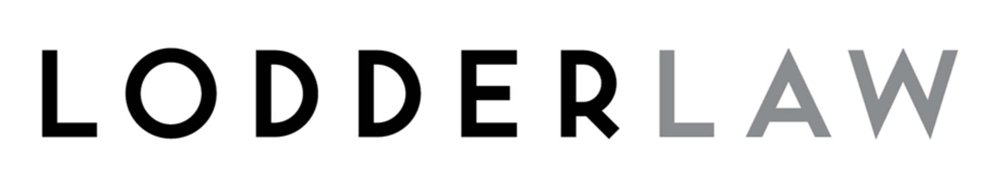 Lodder Law logo