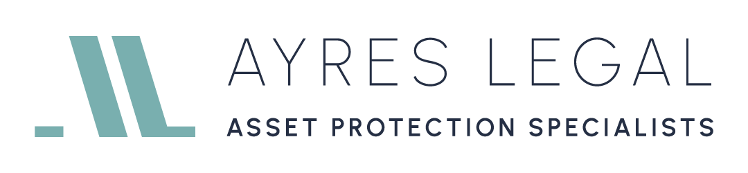 Ayres Legal logo