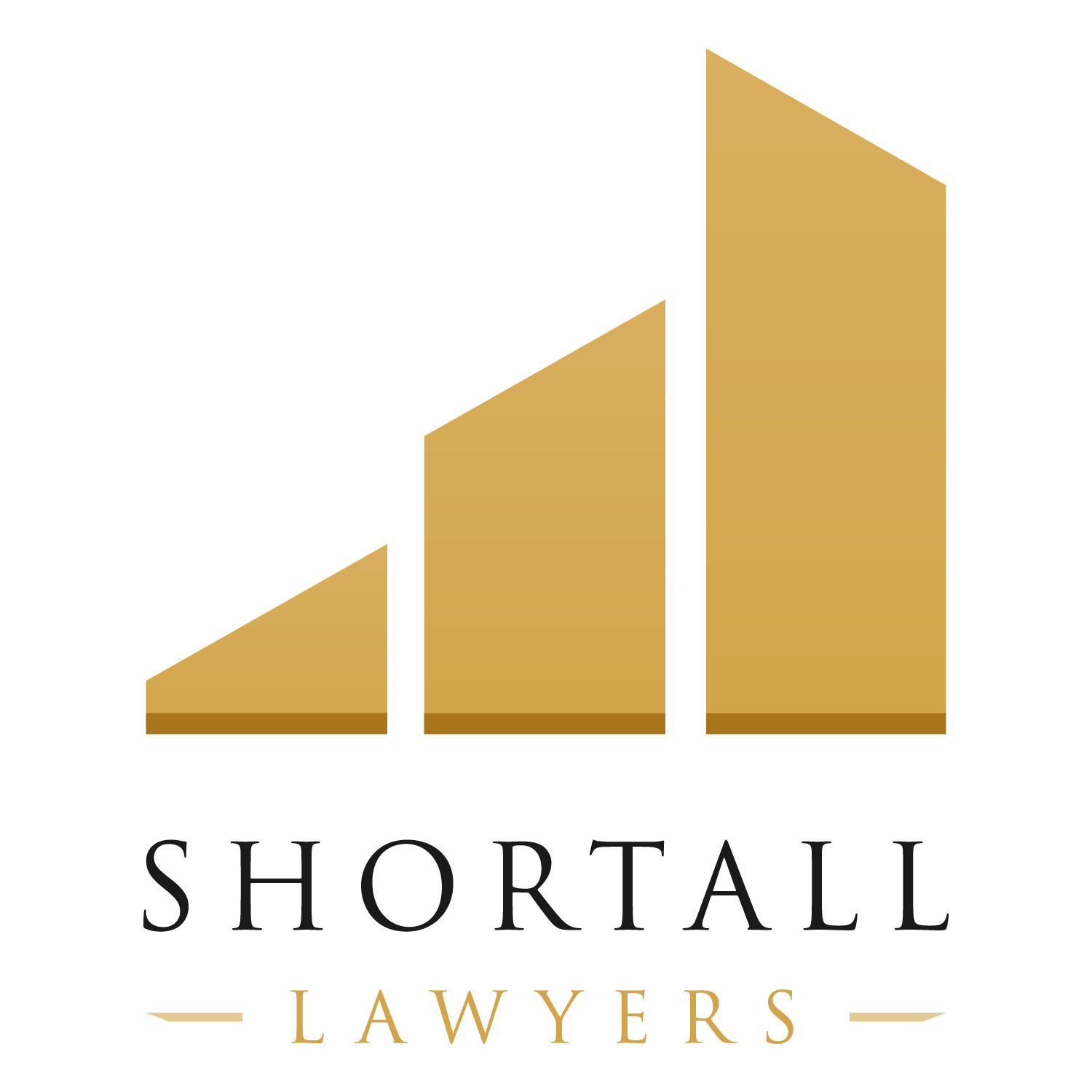 Shortall Lawyers Limited logo