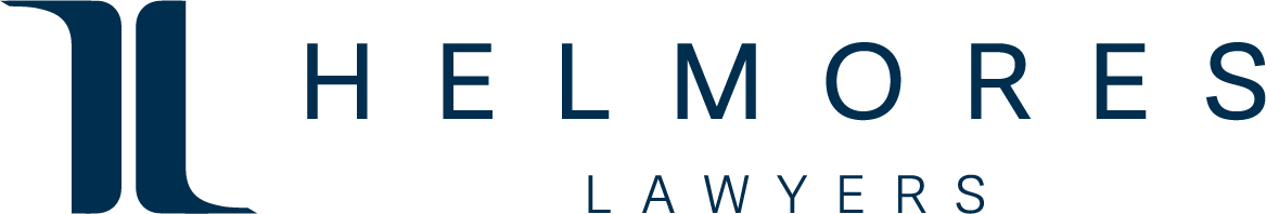 Helmores logo