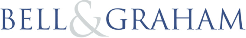 Bell & Graham logo