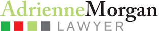 Adrienne Morgan logo