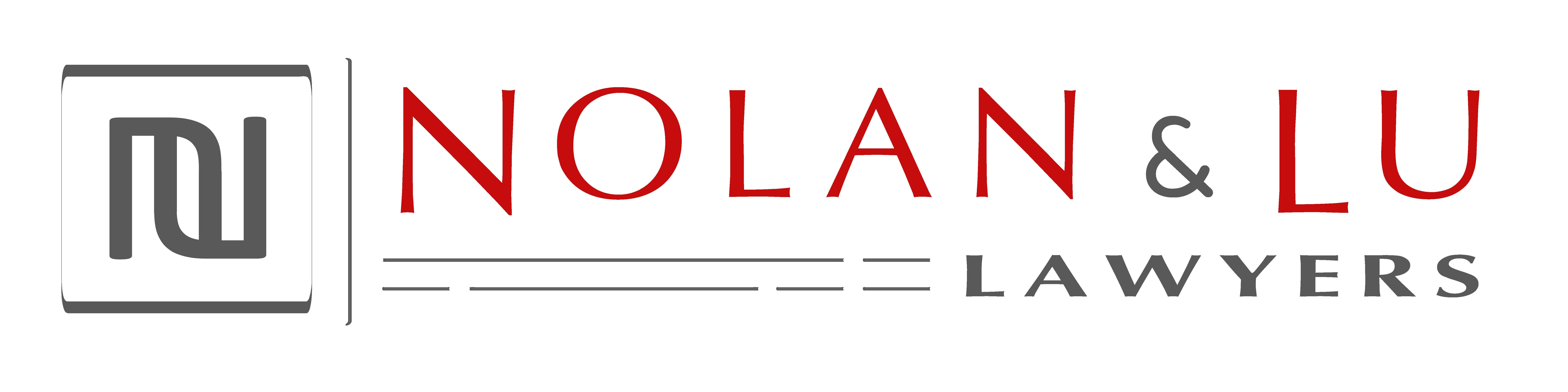 Nolan & Lu Limited logo