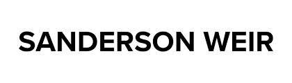 Sanderson Weir logo
