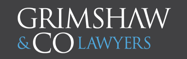 Grimshaw & Co logo