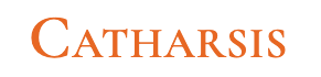 Catharsis logo