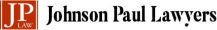 Johnson Paul Lawyers logo