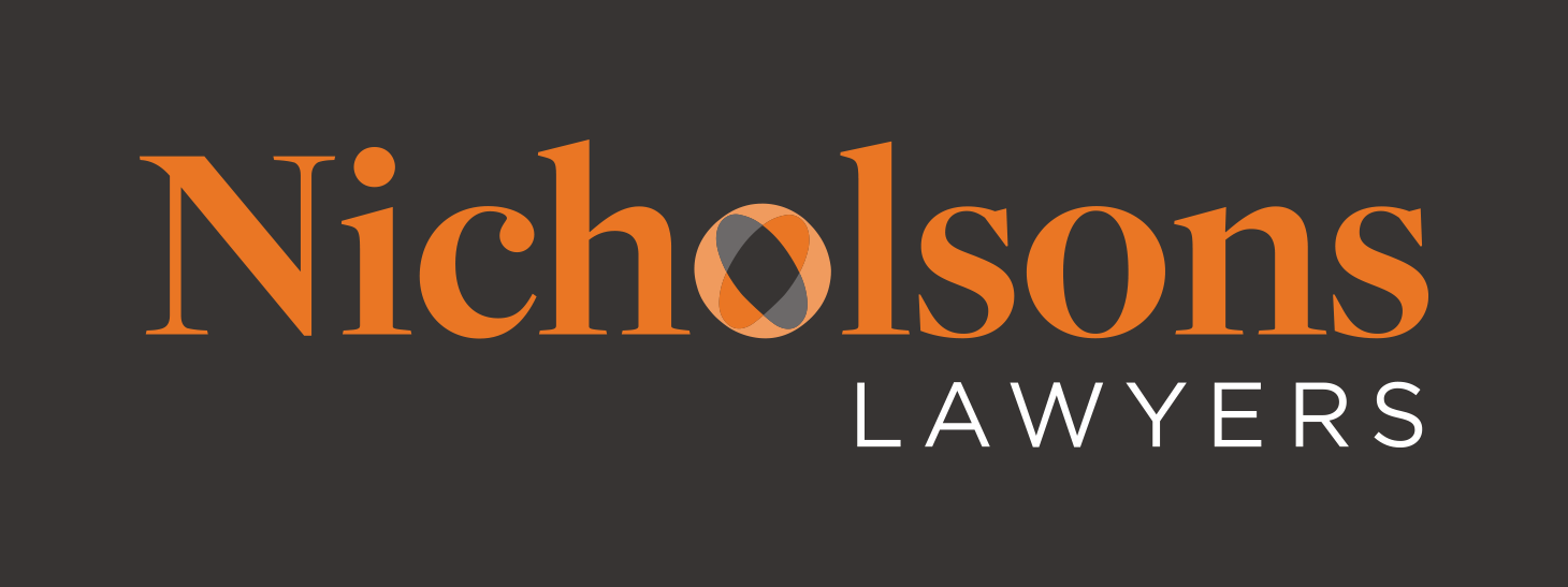 Nicholsons