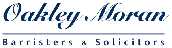 Oakley Moran logo