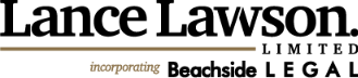 Lance Lawson Barristers & Solicitors logo
