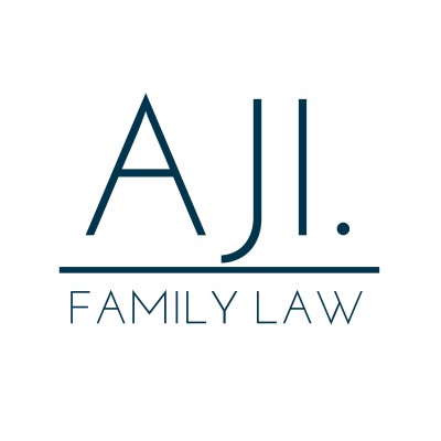 AJI Family Law logo