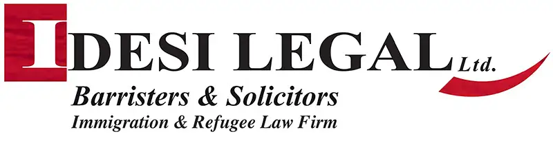 Idesi Legal logo