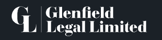 Glenfield Legal Limited logo