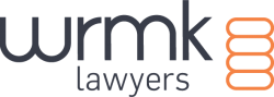 WRMK Lawyers logo