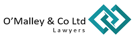 O'Malley & Co Limited logo