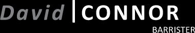 David Connor logo