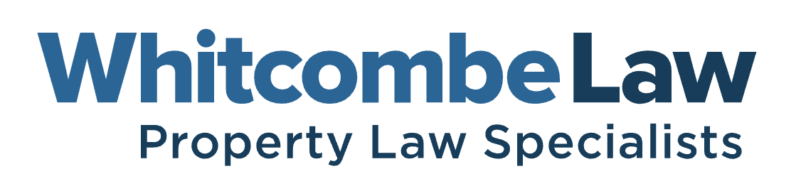 Whitcombe Law logo