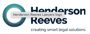 Henderson Reeves logo