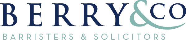 Berry & Co logo