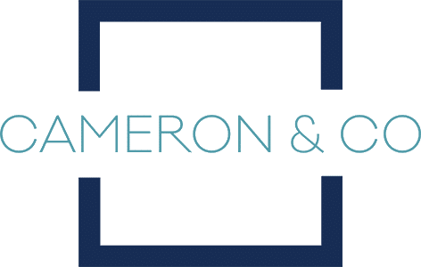 Cameron & Company logo