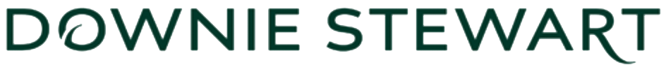 Downie Stewart logo