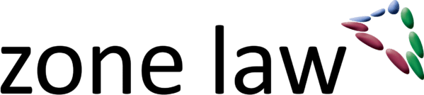 Zone Law logo