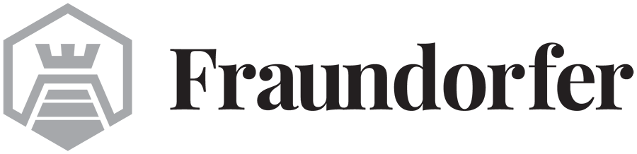 Fraundorfer logo