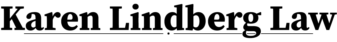Karen Lindberg logo