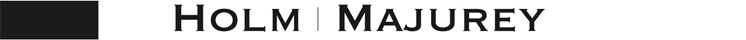 Holm Majurey logo