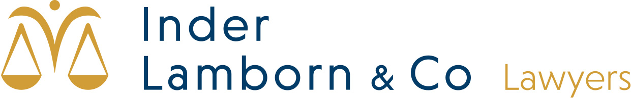 Inder Lamborn & Co logo