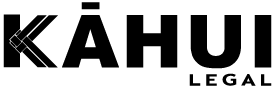 Kahui Legal logo