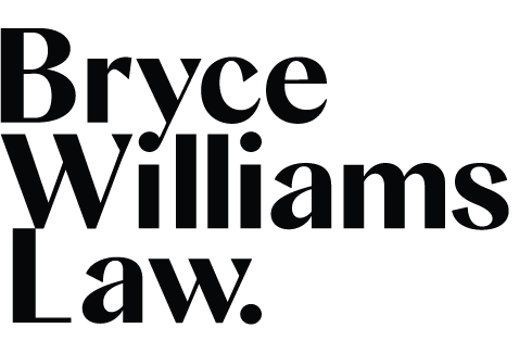 Bryce Williams Law Limited logo