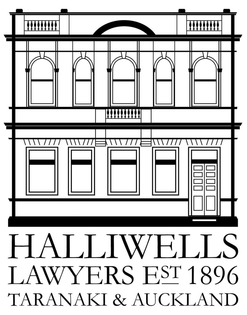 Halliwells logo