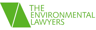 The Environment Lawyers logo