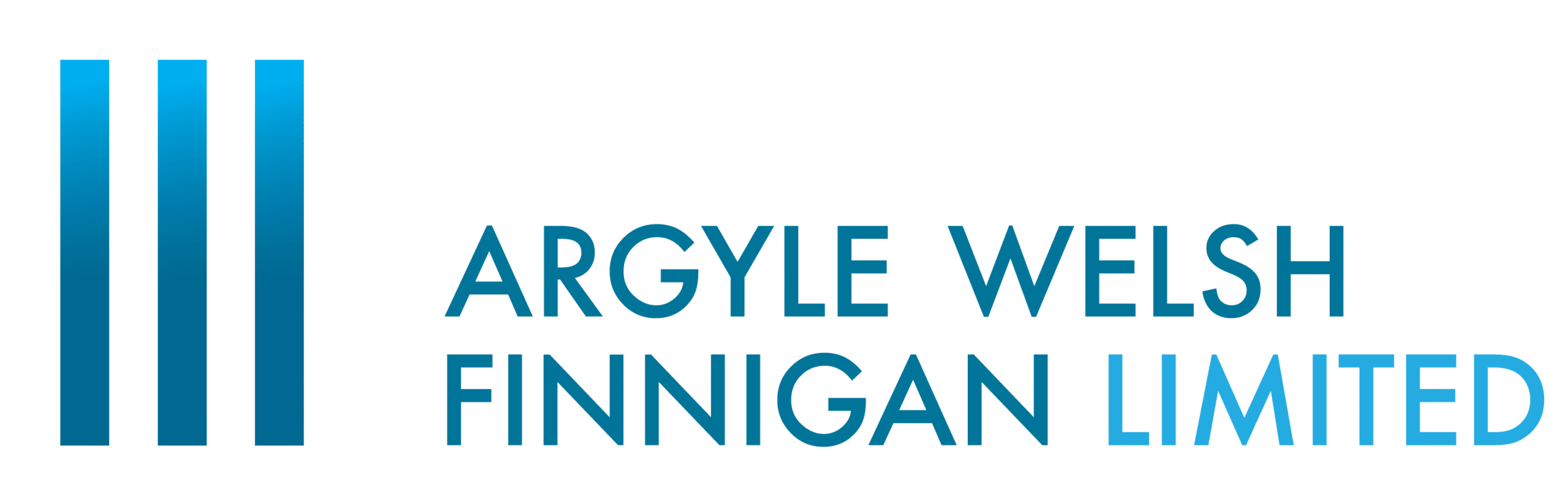 Argyle Welsh Finnigan logo