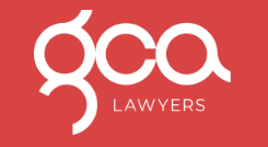 GCA Lawyers logo