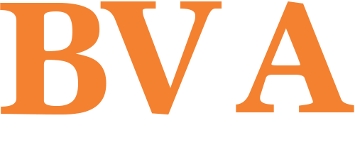 BVA The Practice logo