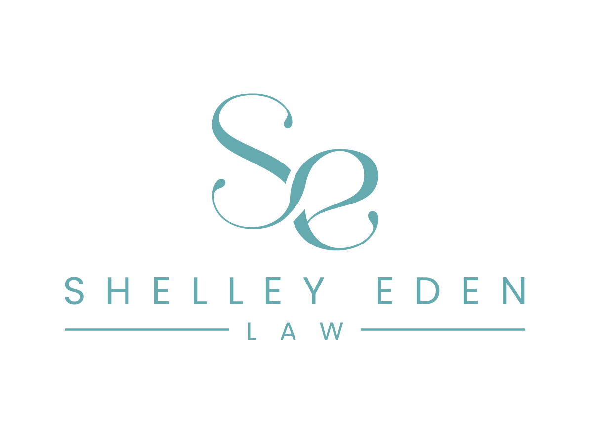 Shelley Eden Law logo