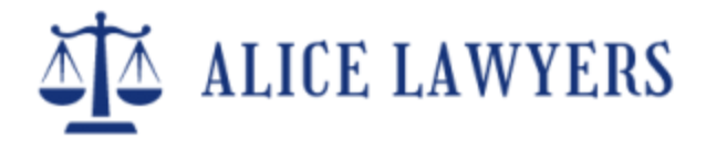 Alice Lawyers Limited logo
