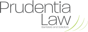 Prudentia Law logo