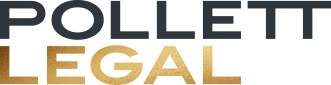 Pollett Legal logo