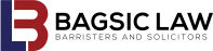 Bagsic Law logo