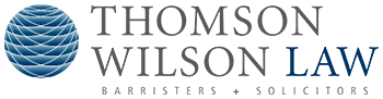 Thomson Wilson logo
