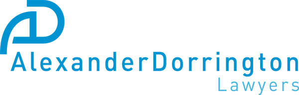 AlexanderDorrington Limited logo