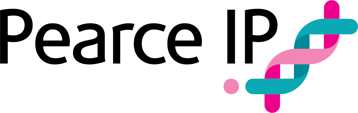 Pearce IP Legal logo